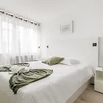 Appartement Spacieux Et Moderne 4 A 5mn A Pieds Republique Rijsel